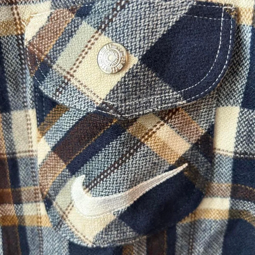 Nike Boys Vintage shirt‎